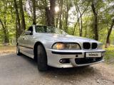 BMW 528 1996 годаfor2 850 000 тг. в Тараз – фото 2