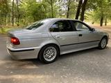BMW 528 1996 годаfor2 850 000 тг. в Тараз – фото 3
