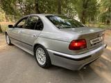 BMW 528 1996 годаfor2 850 000 тг. в Тараз – фото 5