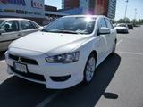 Mitsubishi Lancer 2008 годаүшін300 000 тг. в Алматы