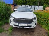 Haval F7x 2021 годаүшін10 500 000 тг. в Усть-Каменогорск – фото 2