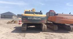 Hyundai  R300LC 2012 годаүшін25 000 000 тг. в Тараз – фото 2