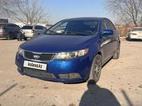 Kia Cerato 2012 годаfor4 500 000 тг. в Алматы