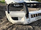 Бампер на Toyota Land Cruiser Prado 120 за 170 000 тг. в Астана – фото 2