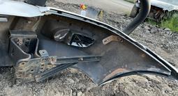 Бампер на Toyota Land Cruiser Prado 120 за 170 000 тг. в Астана – фото 5