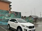 Kia Sorento 2015 года за 9 500 000 тг. в Алматы