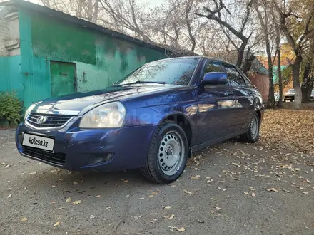 ВАЗ (Lada) Priora 2172 2013 года за 2 200 000 тг. в Усть-Каменогорск – фото 3