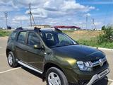 Renault Duster 2019 года за 6 000 000 тг. в Уральск – фото 2