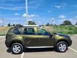 Renault Duster 2019 года за 6 000 000 тг. в Уральск