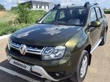 Renault Duster 2019 года за 6 000 000 тг. в Уральск – фото 3