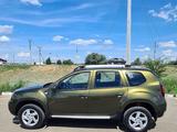 Renault Duster 2019 года за 6 000 000 тг. в Уральск – фото 4