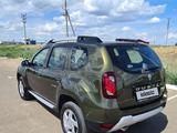 Renault Duster 2019 года за 6 000 000 тг. в Уральск – фото 5