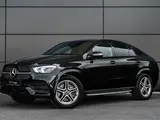 Mercedes-Benz GLE Coupe 350d 4MATIC 2022 годаfor54 000 000 тг. в Астана