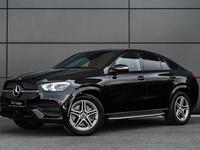 Mercedes-Benz GLE Coupe 350d 4MATIC 2022 года за 54 000 000 тг. в Астана