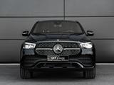 Mercedes-Benz GLE Coupe 350d 4MATIC 2022 годаfor54 000 000 тг. в Астана – фото 2