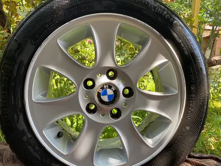 Диски R16 (5*120) BMW, Honda за 100 000 тг. в Шымкент – фото 2