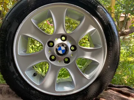 Диски R16 (5*120) BMW, Honda за 100 000 тг. в Шымкент