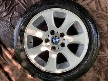 Диски R16 (5*120) BMW, Honda за 100 000 тг. в Шымкент – фото 4