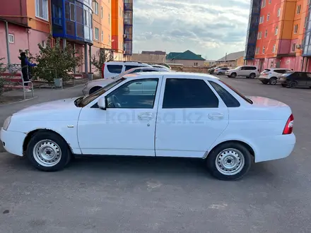 ВАЗ (Lada) Priora 2170 2013 года за 1 600 000 тг. в Атырау