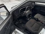 ВАЗ (Lada) 21099 1999 годаfor800 000 тг. в Костанай – фото 5