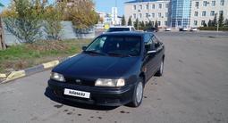 Nissan Primera 1993 года за 1 200 000 тг. в Астана – фото 2