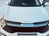 Kia Sportage 2023 года за 14 100 000 тг. в Усть-Каменогорск – фото 2