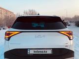 Kia Sportage 2023 года за 14 100 000 тг. в Усть-Каменогорск – фото 4
