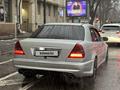 Mercedes-Benz C 280 1995 годаfor3 750 000 тг. в Алматы – фото 12