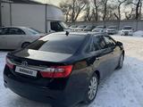 Toyota Camry 2012 года за 10 500 000 тг. в Алматы – фото 4