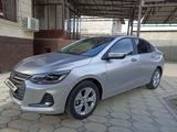 Chevrolet Onix 2023 года за 8 300 000 тг. в Тараз