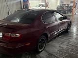 Nissan Maxima 2001 года за 1 800 000 тг. в Кокшетау – фото 2
