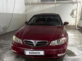 Nissan Maxima 2001 года за 1 800 000 тг. в Кокшетау