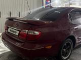 Nissan Maxima 2001 года за 1 800 000 тг. в Кокшетау – фото 4