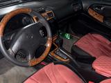 Nissan Maxima 2001 года за 1 800 000 тг. в Кокшетау – фото 5