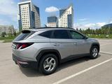 Hyundai Tucson 2021 года за 12 800 000 тг. в Алматы – фото 2