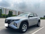 Hyundai Tucson 2021 года за 12 800 000 тг. в Алматы – фото 5