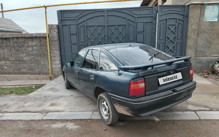 Opel Vectra 1991 годаүшін480 000 тг. в Сарыагаш