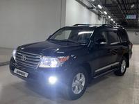 Toyota Land Cruiser 2012 годаfor20 700 000 тг. в Астана