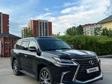 Lexus LX 570 2021 годаүшін52 000 000 тг. в Алматы