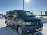 Volkswagen Multivan 2005 года за 9 000 000 тг. в Атбасар – фото 2