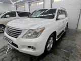 Lexus LX 570 2008 годаүшін16 500 000 тг. в Алматы – фото 3