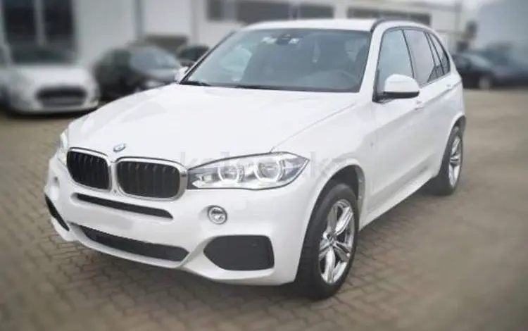 BMW X5 2013 года за 500 000 тг. в Павлодар