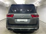Toyota Land Cruiser Prestige 2022 годаүшін42 700 000 тг. в Алматы – фото 4