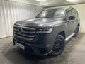 Toyota Land Cruiser Prestige 2022 года за 42 700 000 тг. в Алматы