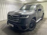 Toyota Land Cruiser Prestige 2022 года за 42 700 000 тг. в Алматы