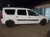 ВАЗ (Lada) Largus 2019 года за 4 800 000 тг. в Атырау – фото 3