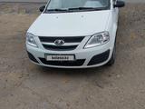 ВАЗ (Lada) Largus 2019 года за 4 200 000 тг. в Атырау – фото 5