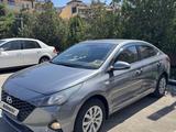 Hyundai Accent 2021 годаүшін6 300 000 тг. в Атырау