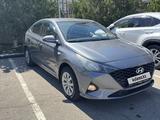 Hyundai Accent 2021 года за 6 300 000 тг. в Атырау – фото 3