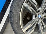 Диски BMW вместе с шинами за 350 000 тг. в Астана – фото 3